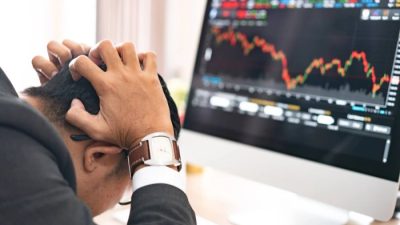 Cara efektif mengelola emosi dalam trading dan keuangan