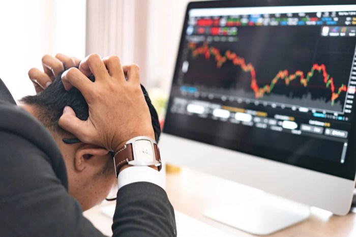 Cara efektif mengelola emosi dalam trading dan keuangan