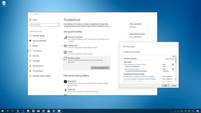 Cara memperbaiki kerusakan pada sistem operasi windows 10