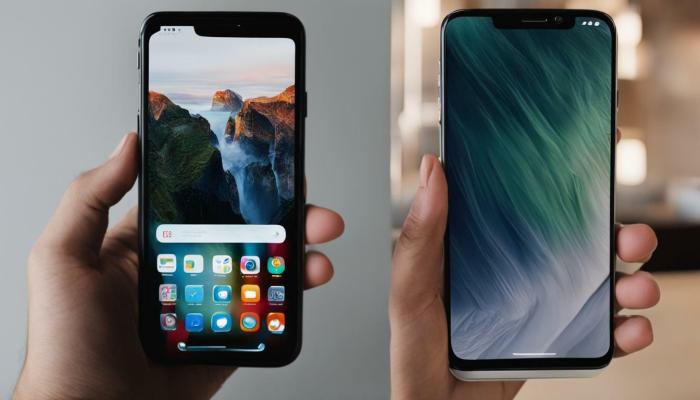 Apakah iPhone lebih tahan lama dibandingkan Android flagship?