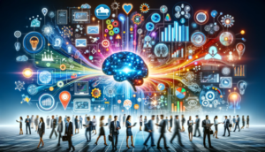 Peran Pemerintah Atur Perkembangan Kecerdasan Buatan Indonesia