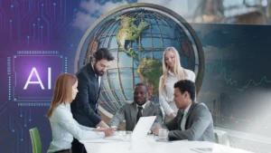 Investasi dan Peluang Bisnis di Industri Kecerdasan Buatan